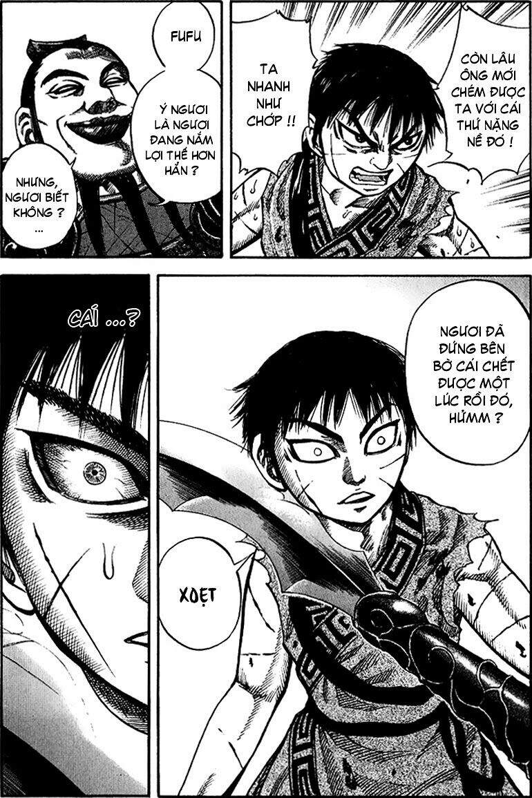 Kingdom – Vương Giả Thiên Hạ - Chương 66