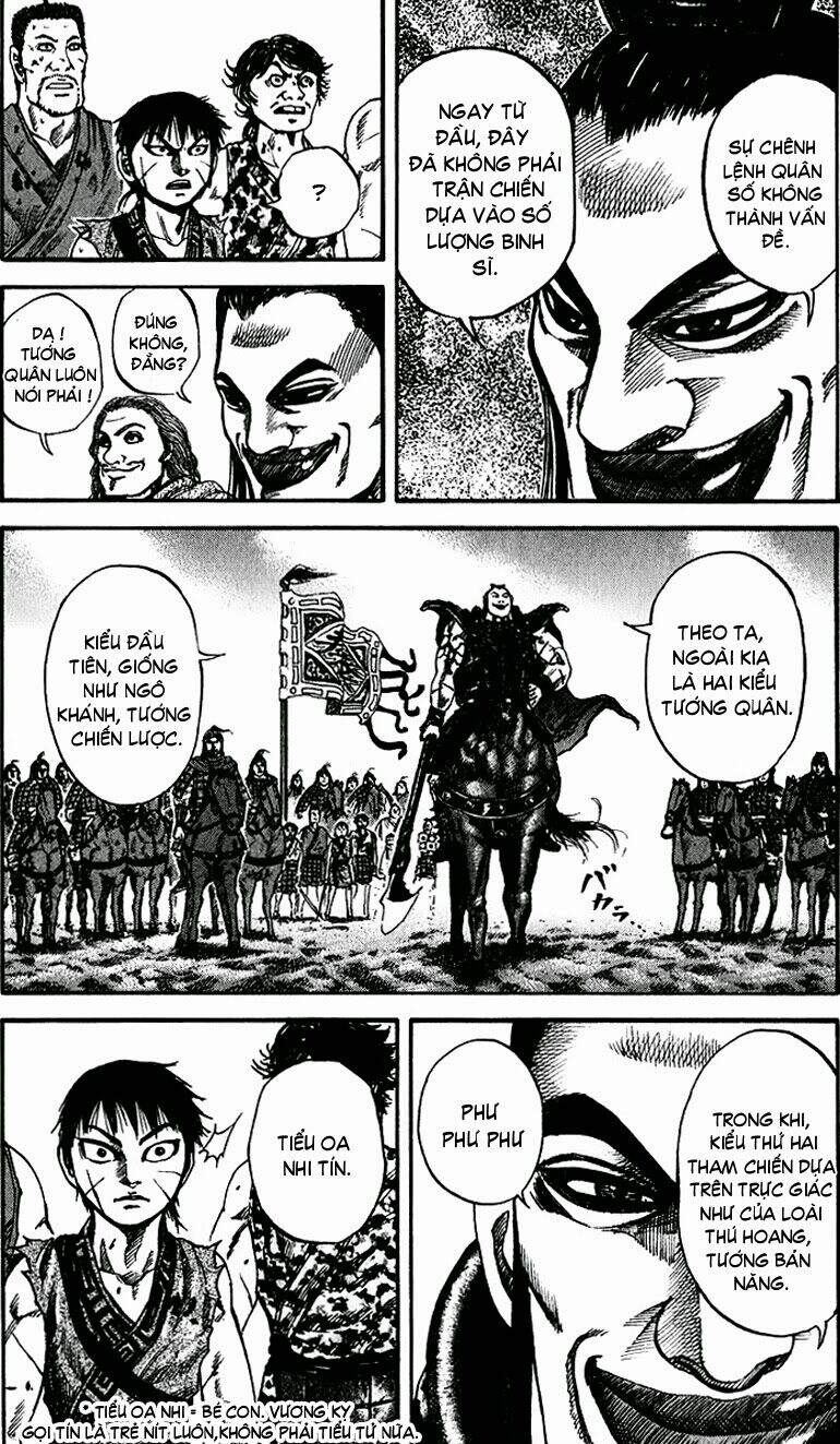 Kingdom – Vương Giả Thiên Hạ - Chương 66