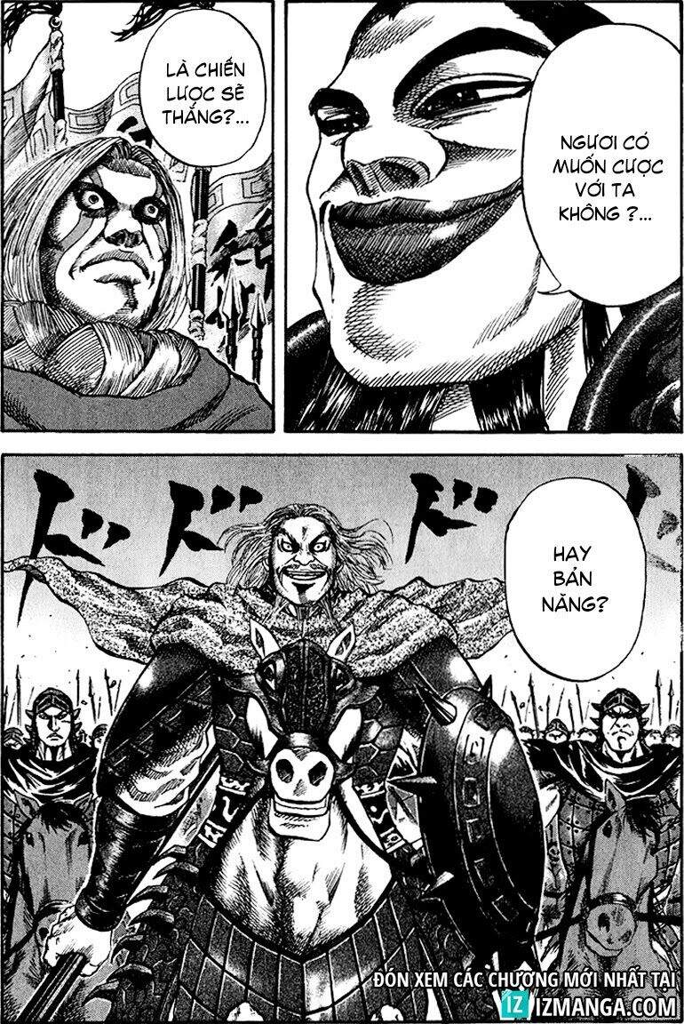 Kingdom – Vương Giả Thiên Hạ - Chương 66