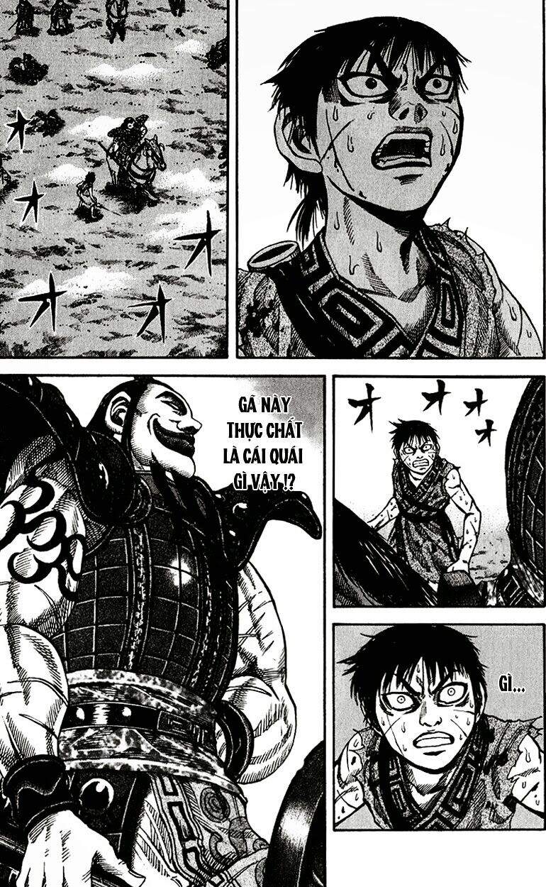 Kingdom – Vương Giả Thiên Hạ - Chương 66