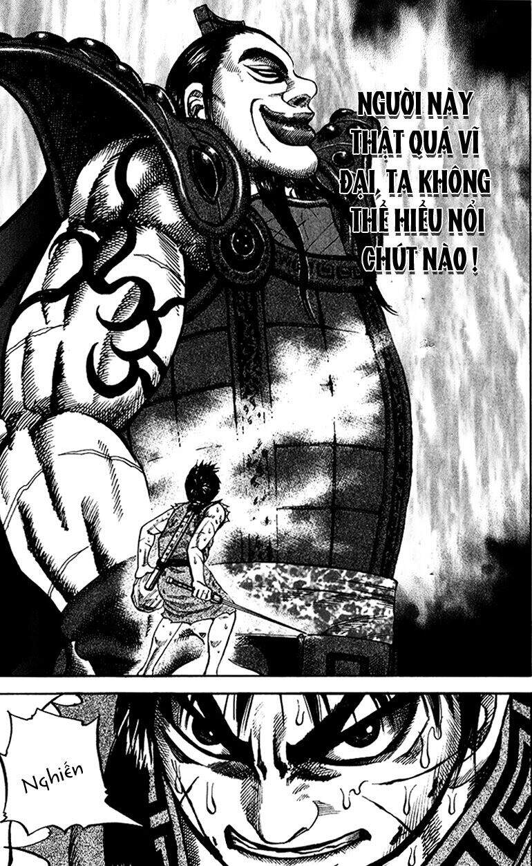 Kingdom – Vương Giả Thiên Hạ - Chương 66