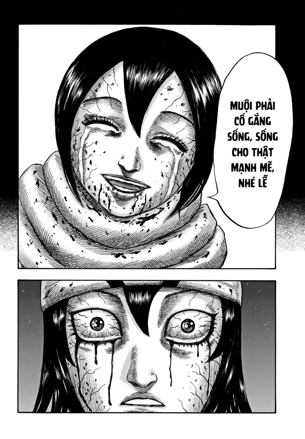 Kingdom – Vương Giả Thiên Hạ - Chương 669