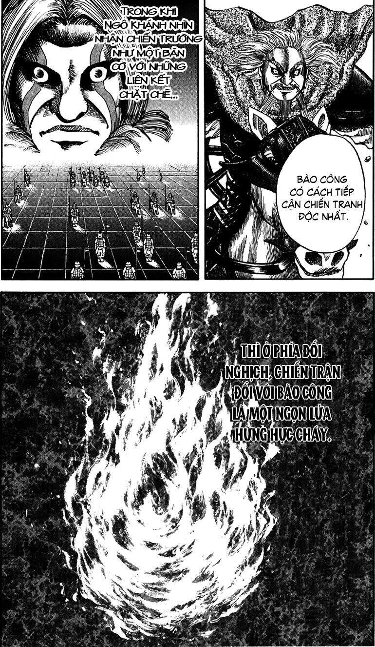 Kingdom – Vương Giả Thiên Hạ - Chương 67