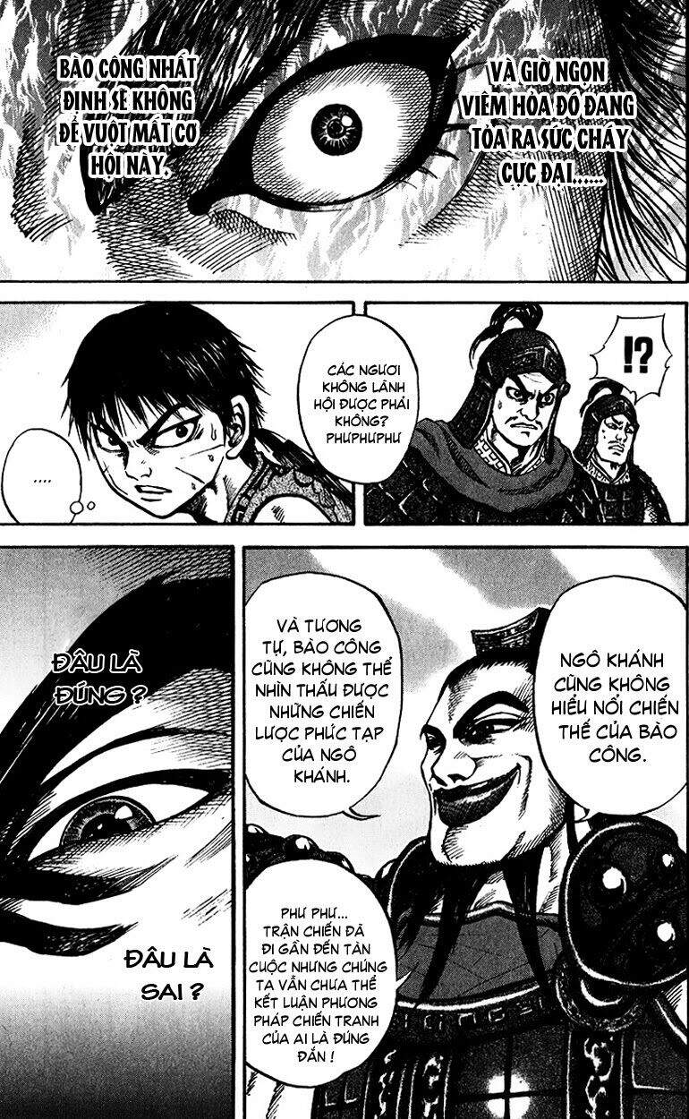 Kingdom – Vương Giả Thiên Hạ - Chương 67
