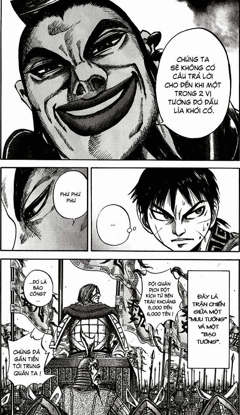 Kingdom – Vương Giả Thiên Hạ - Chương 67