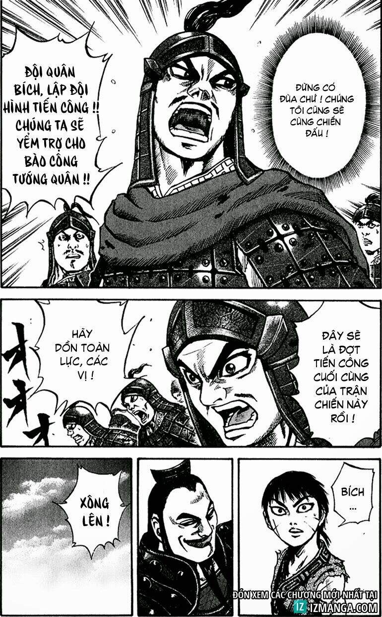 Kingdom – Vương Giả Thiên Hạ - Chương 67