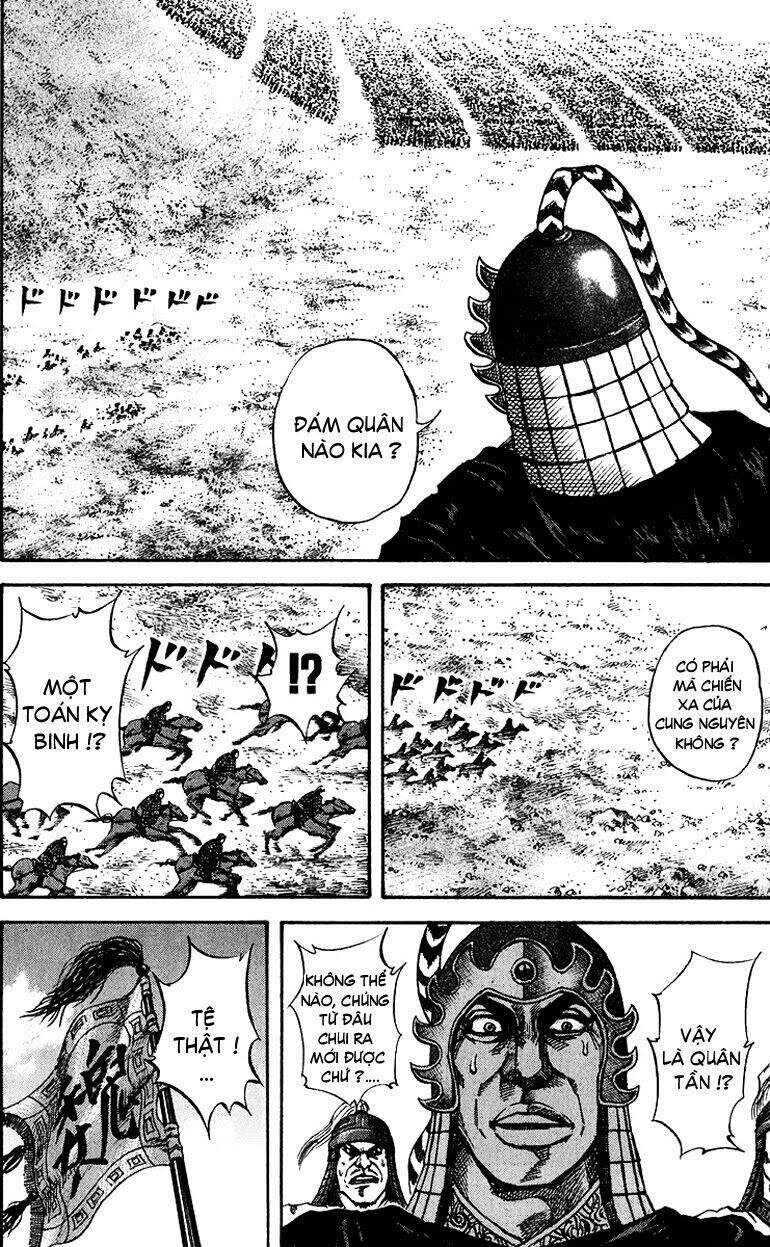 Kingdom – Vương Giả Thiên Hạ - Chương 67