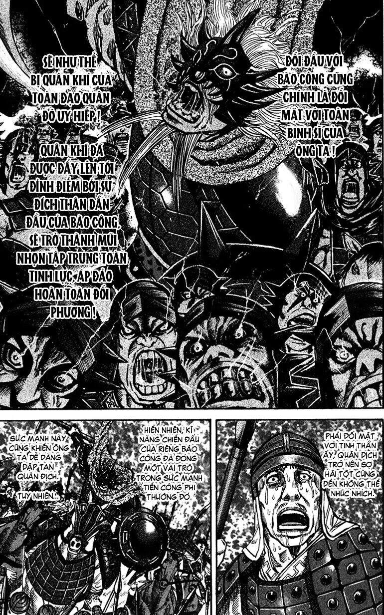 Kingdom – Vương Giả Thiên Hạ - Chương 68 - Trang 13