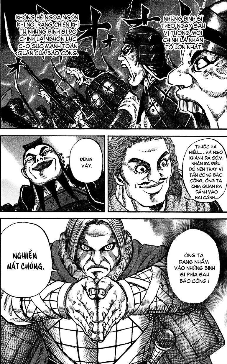 Kingdom – Vương Giả Thiên Hạ - Chương 68 - Trang 14