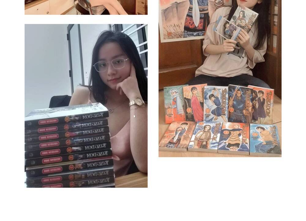 Kingdom – Vương Giả Thiên Hạ - Chương 680