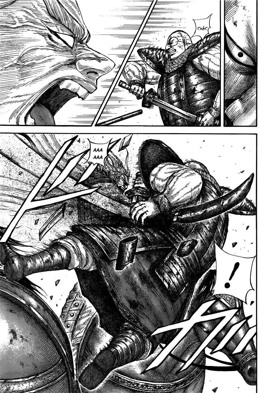 Kingdom – Vương Giả Thiên Hạ - Chương 683