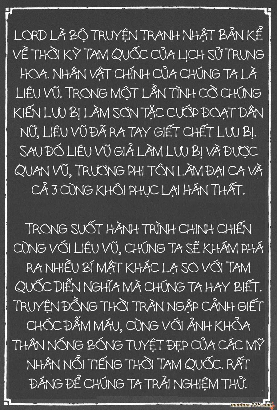 Kingdom – Vương Giả Thiên Hạ - Chương 699