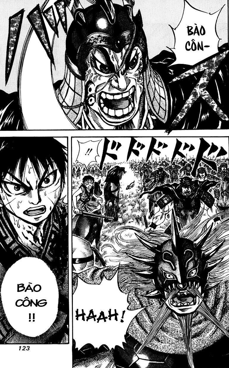 Kingdom – Vương Giả Thiên Hạ - Chương 70