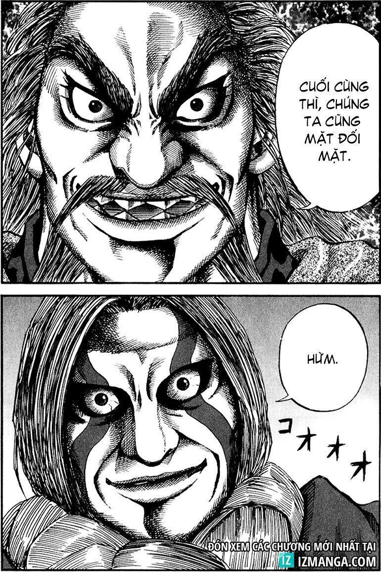 Kingdom – Vương Giả Thiên Hạ - Chương 70