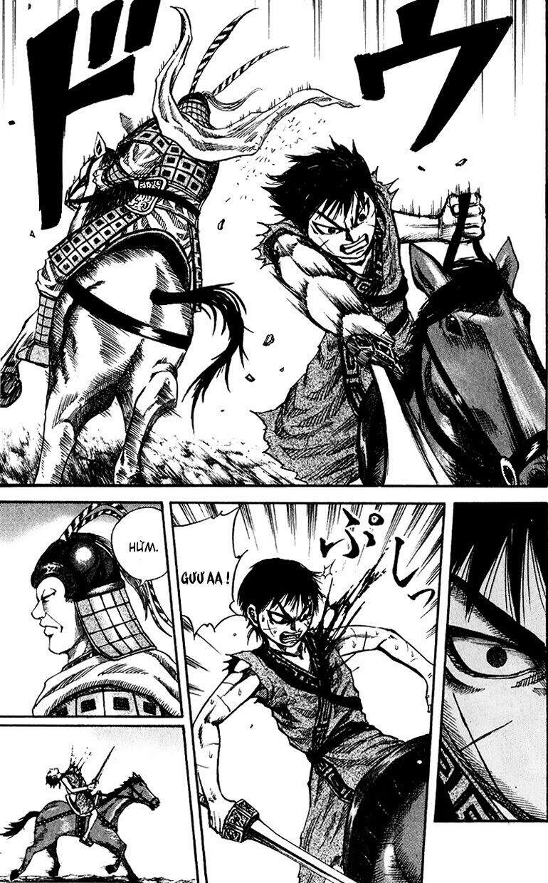 Kingdom – Vương Giả Thiên Hạ - Chương 70