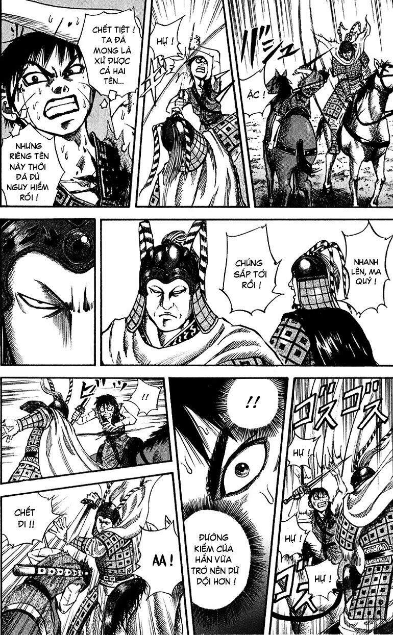 Kingdom – Vương Giả Thiên Hạ - Chương 70