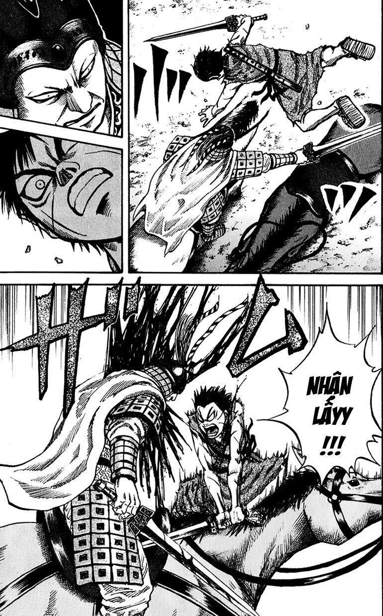 Kingdom – Vương Giả Thiên Hạ - Chương 70