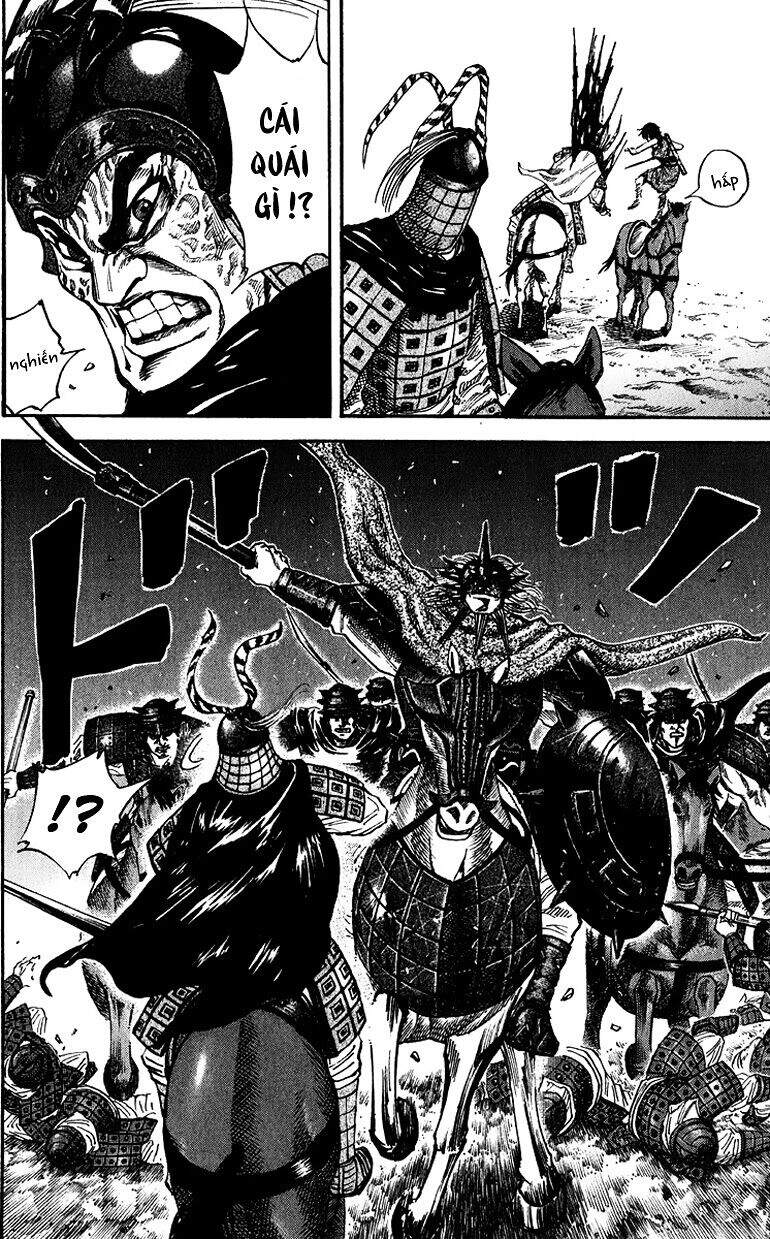 Kingdom – Vương Giả Thiên Hạ - Chương 70