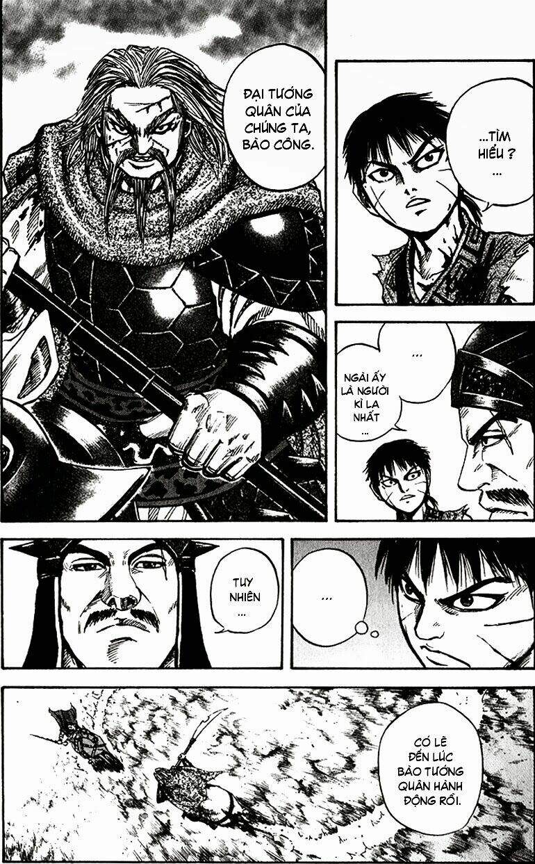 Kingdom – Vương Giả Thiên Hạ - Chương 71