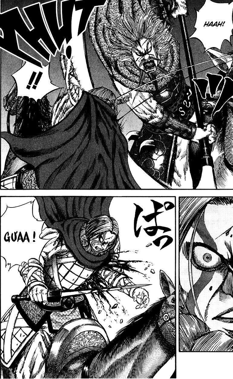 Kingdom – Vương Giả Thiên Hạ - Chương 71