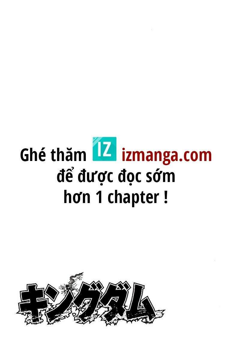 Kingdom – Vương Giả Thiên Hạ - Chương 71