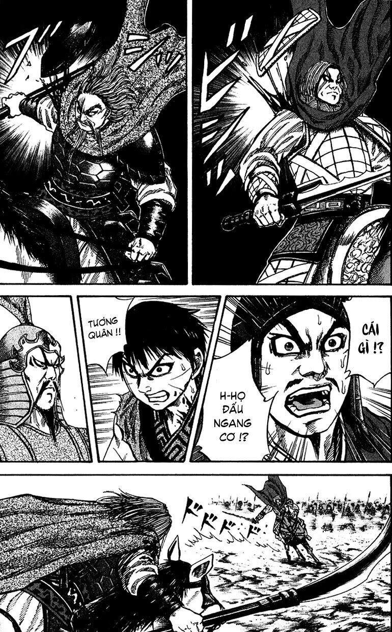 Kingdom – Vương Giả Thiên Hạ - Chương 71