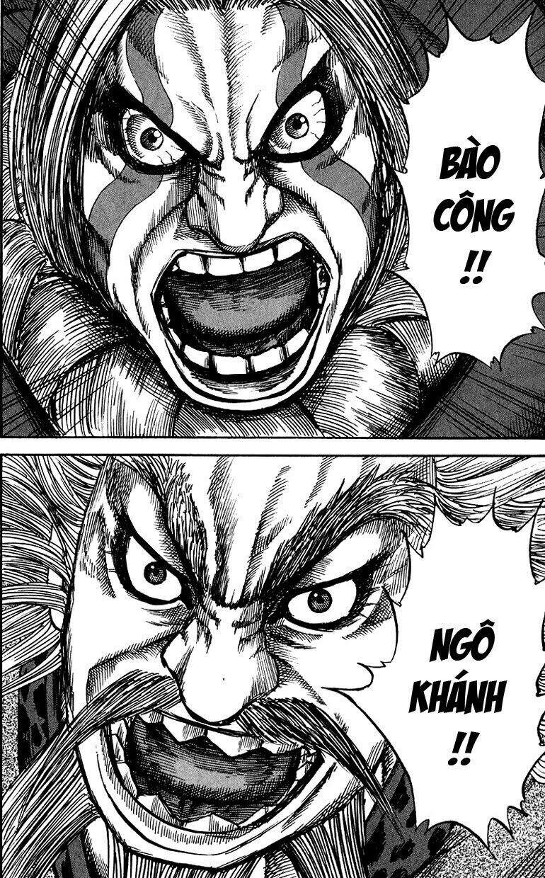 Kingdom – Vương Giả Thiên Hạ - Chương 71