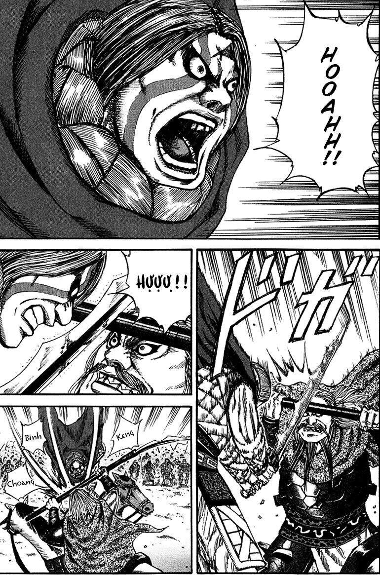 Kingdom – Vương Giả Thiên Hạ - Chương 72