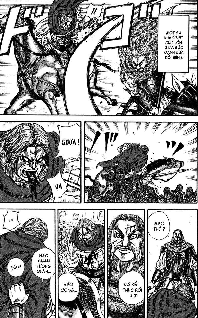 Kingdom – Vương Giả Thiên Hạ - Chương 72