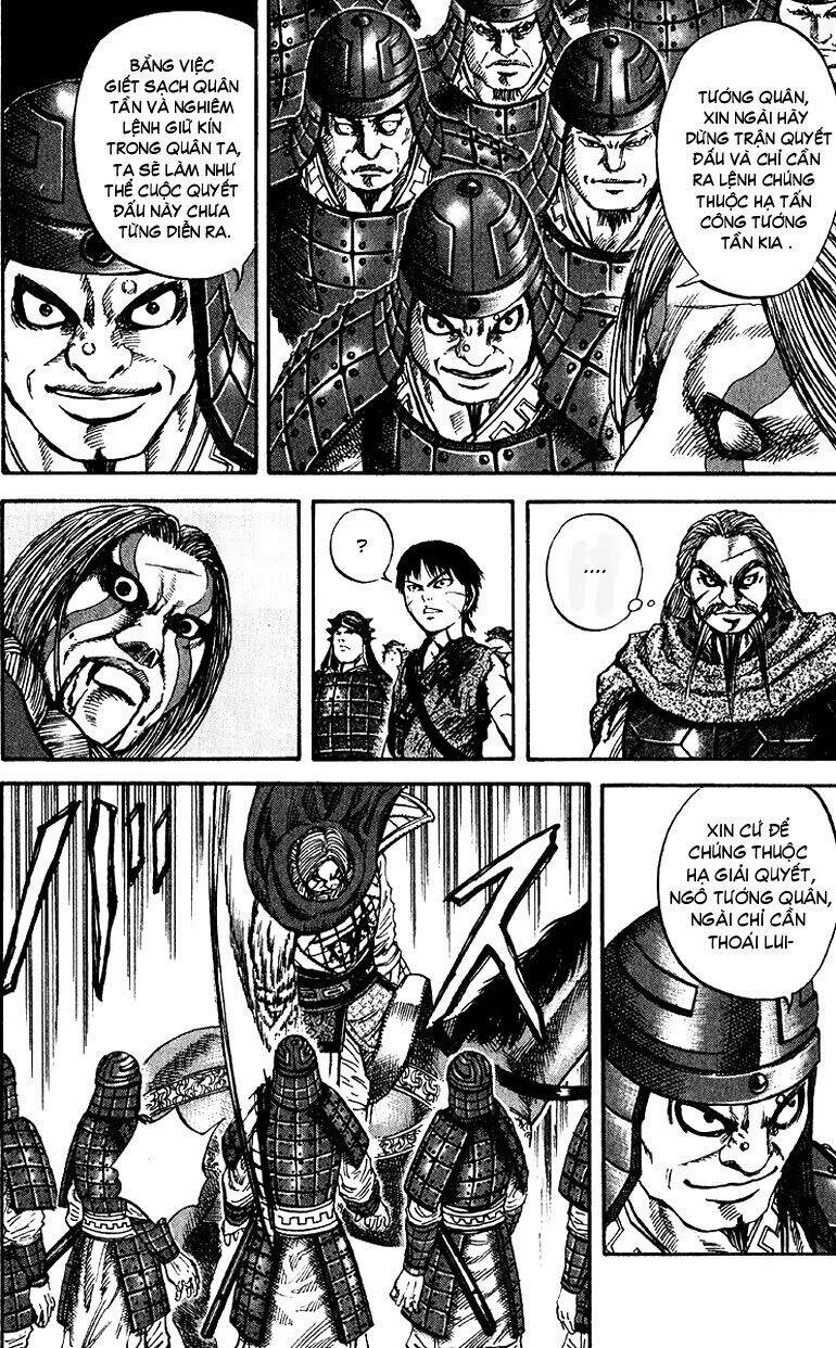 Kingdom – Vương Giả Thiên Hạ - Chương 72