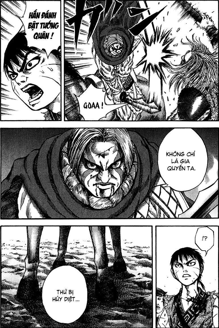 Kingdom – Vương Giả Thiên Hạ - Chương 72