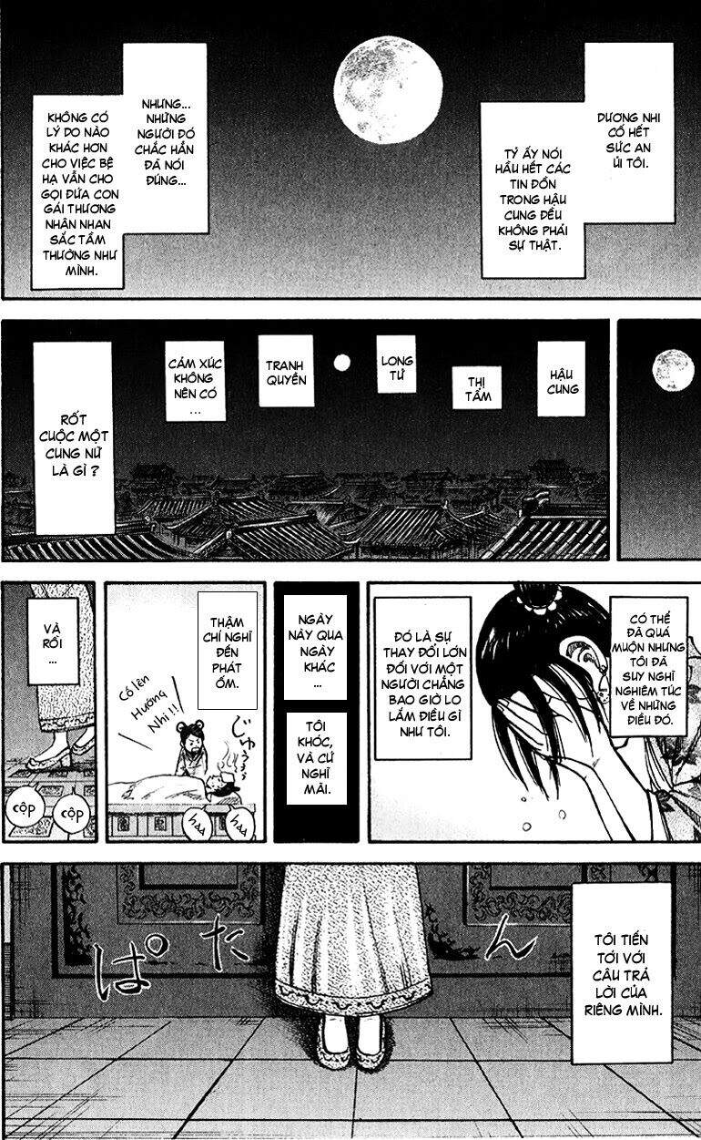 Kingdom – Vương Giả Thiên Hạ - Chương 74