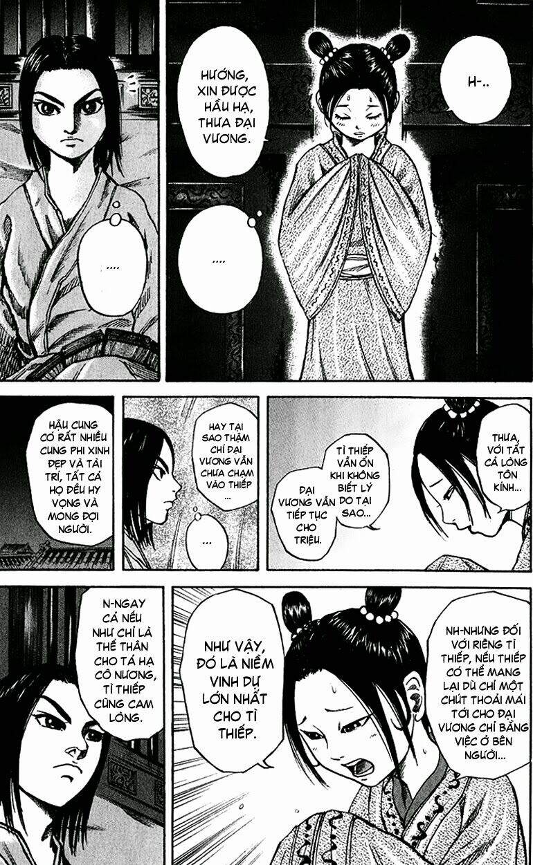 Kingdom – Vương Giả Thiên Hạ - Chương 74