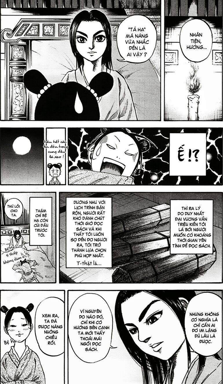 Kingdom – Vương Giả Thiên Hạ - Chương 74