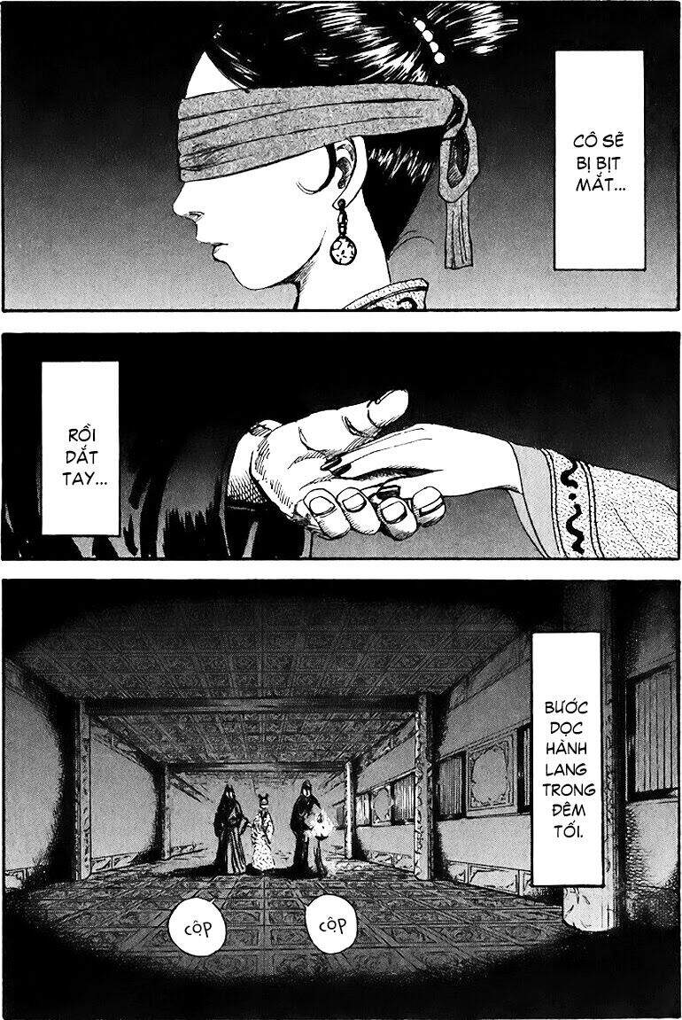 Kingdom – Vương Giả Thiên Hạ - Chương 74