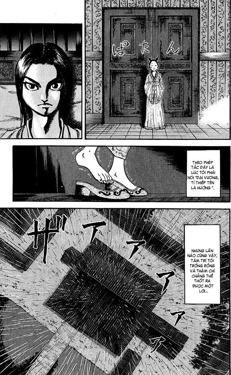 Kingdom – Vương Giả Thiên Hạ - Chương 74