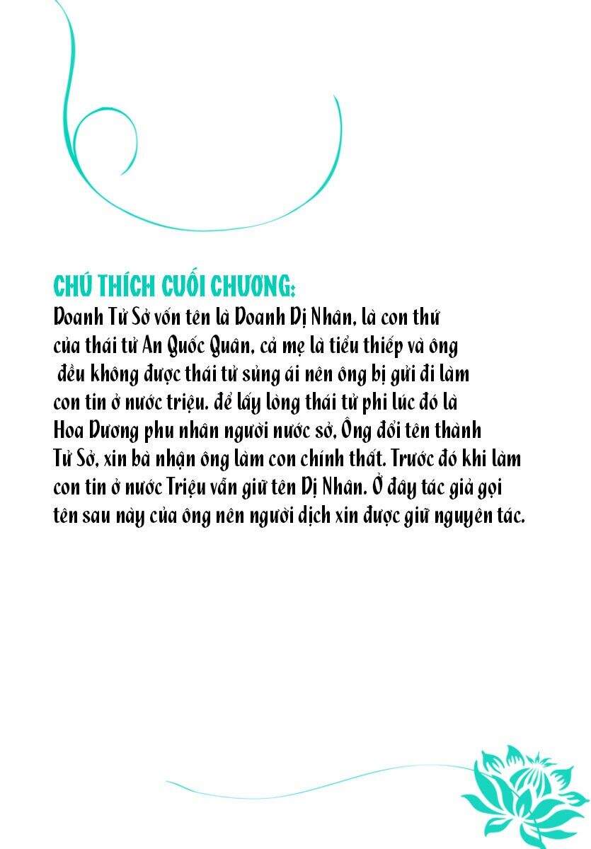 Kingdom – Vương Giả Thiên Hạ - Chương 75