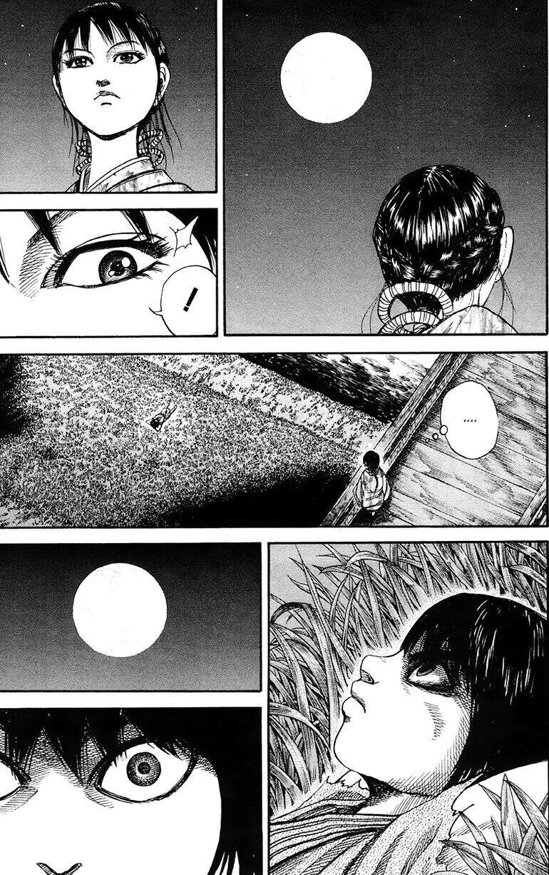 Kingdom – Vương Giả Thiên Hạ - Chương 76