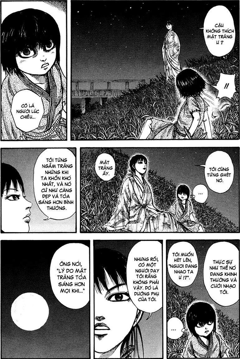 Kingdom – Vương Giả Thiên Hạ - Chương 76