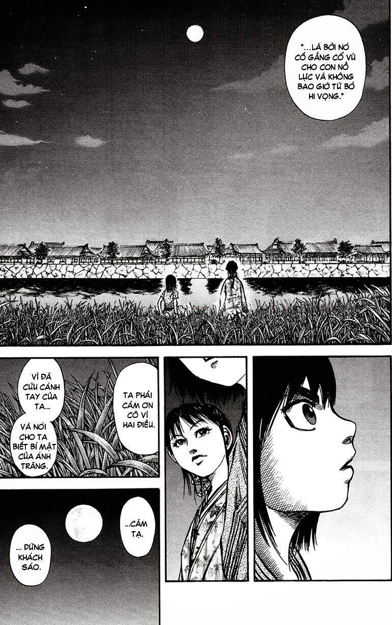 Kingdom – Vương Giả Thiên Hạ - Chương 76