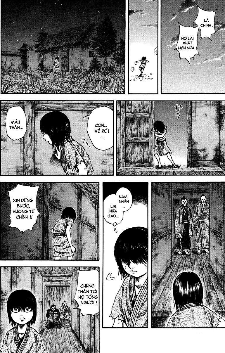 Kingdom – Vương Giả Thiên Hạ - Chương 76