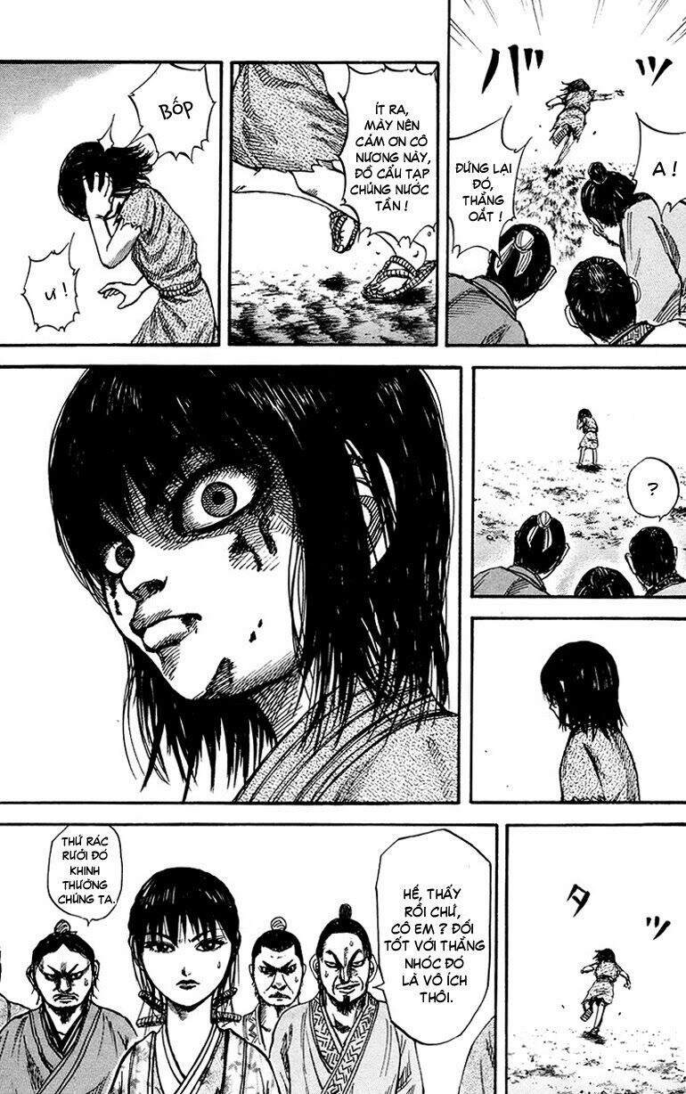 Kingdom – Vương Giả Thiên Hạ - Chương 76