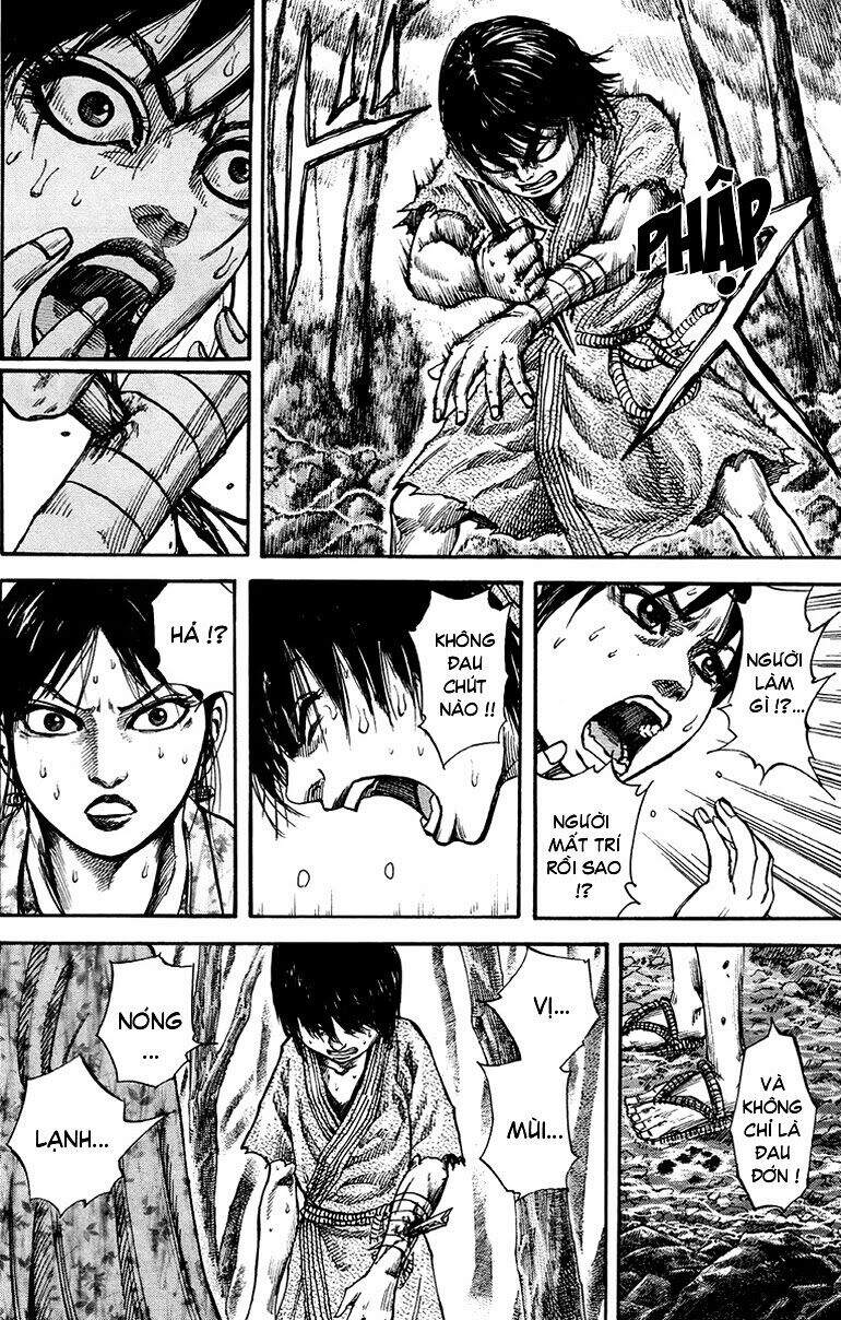 Kingdom – Vương Giả Thiên Hạ - Chương 78