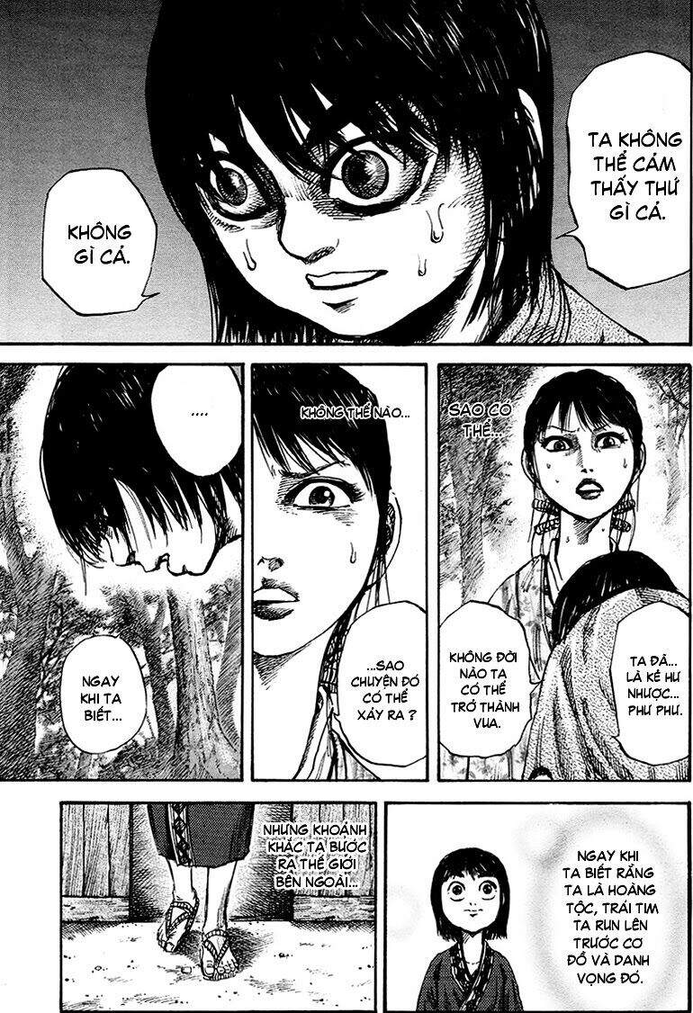 Kingdom – Vương Giả Thiên Hạ - Chương 78