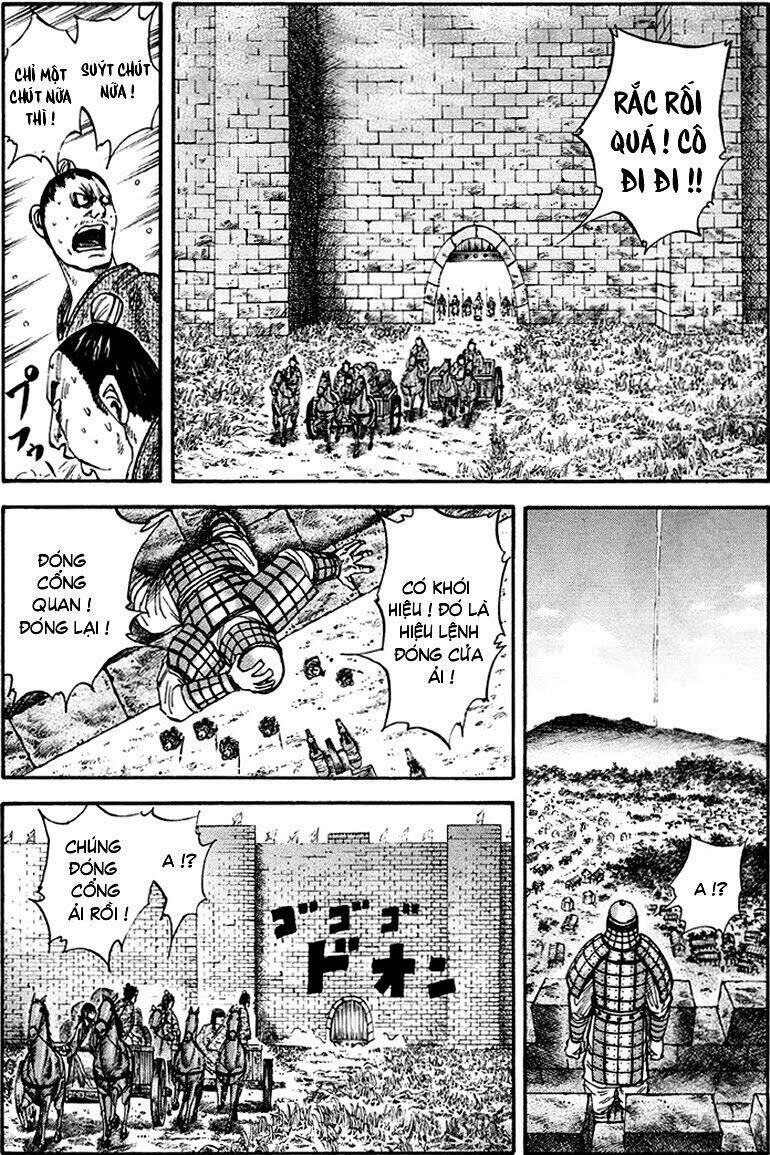 Kingdom – Vương Giả Thiên Hạ - Chương 78