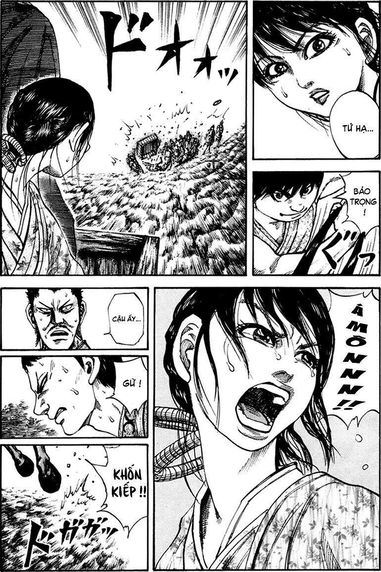 Kingdom – Vương Giả Thiên Hạ - Chương 80