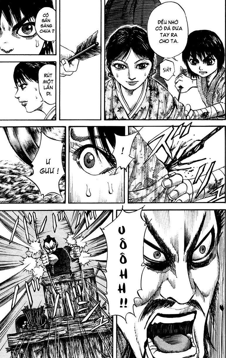 Kingdom – Vương Giả Thiên Hạ - Chương 80