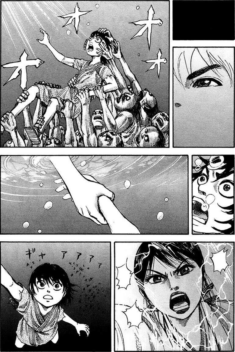 Kingdom – Vương Giả Thiên Hạ - Chương 80