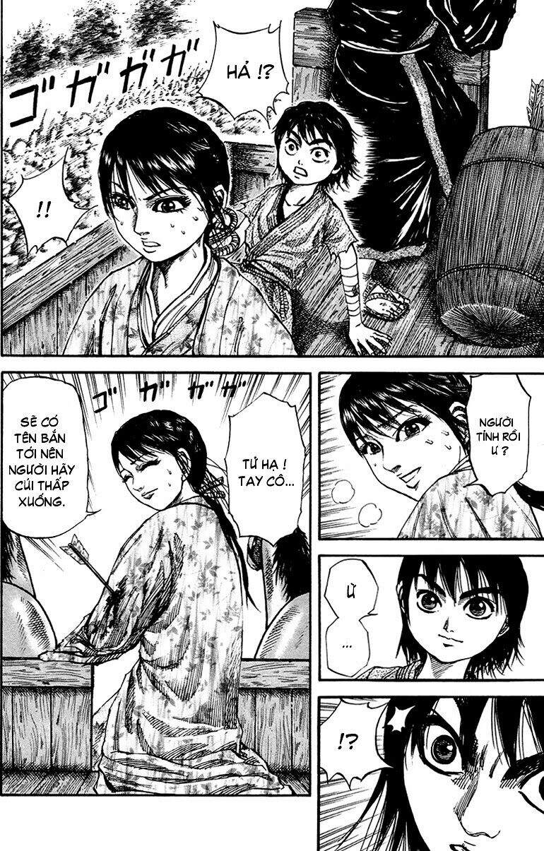 Kingdom – Vương Giả Thiên Hạ - Chương 80