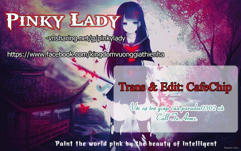 Kingdom – Vương Giả Thiên Hạ - Chương 81